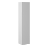 Шкаф-пенал Briz Бьелла 364 04-06035-00 00 БЕЛ белый глянец, 35 см