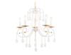 Подвесная люстра Ambrella light Traditional TR4916