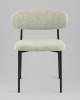 Стул Stool Group Sevyn 9102 l.green UF998-10 мятный, букле фото 8