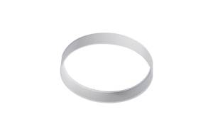 Декоративное кольцо Crystal Lux Clt Ring 044C Wh внешнее