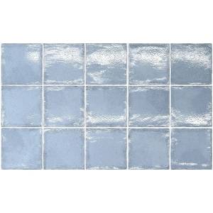 Керамическая плитка Equipe Altea 27598 Ash Blue 10x10