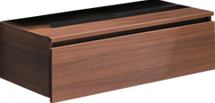 Тумба для комплекта Armadi Art Loft 100 dark wood
