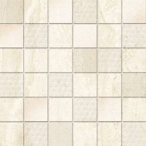 Мозаика Керлайф Olimpia Crema Decor Mosaic 30x30