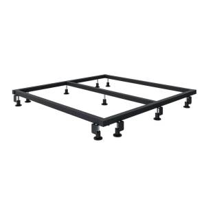 Каркас для поддона Taliente KARK-PSE-ST-90 90x90