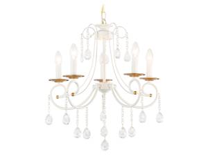 Подвесная люстра Ambrella light Traditional TR4916