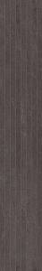 Декор Italgraniti Natural NL08LT Moka Listello Tratto 6mm 20x120