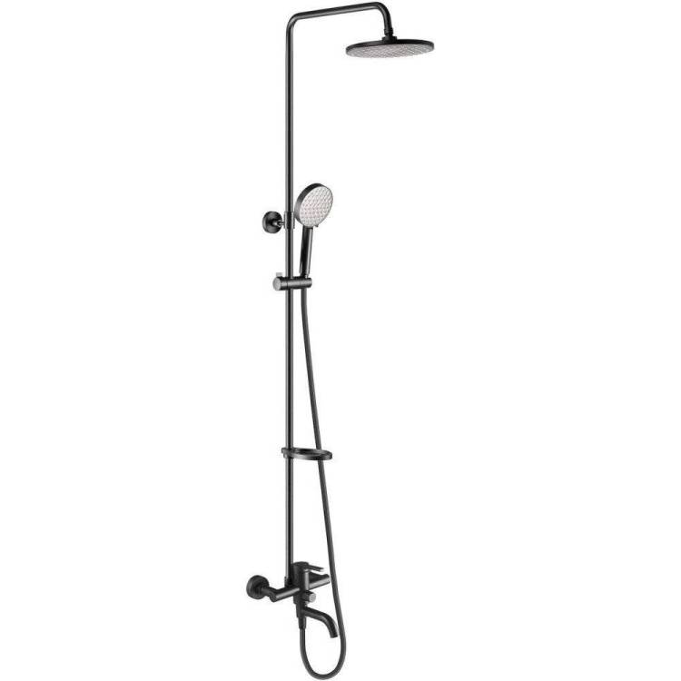 Душевая стойка Swedbe Hermes 5131B