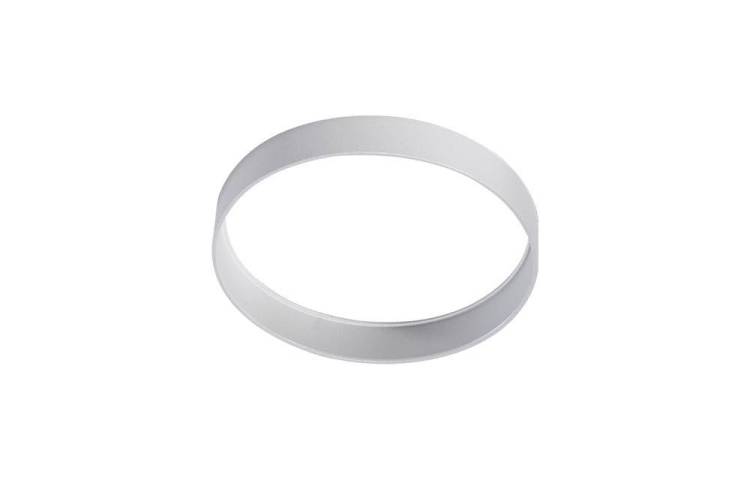 Декоративное кольцо Crystal Lux Clt Ring 044C Wh внешнее
