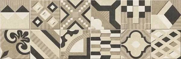 Керамическая плитка Emigres Dover Foro Beige 25x75