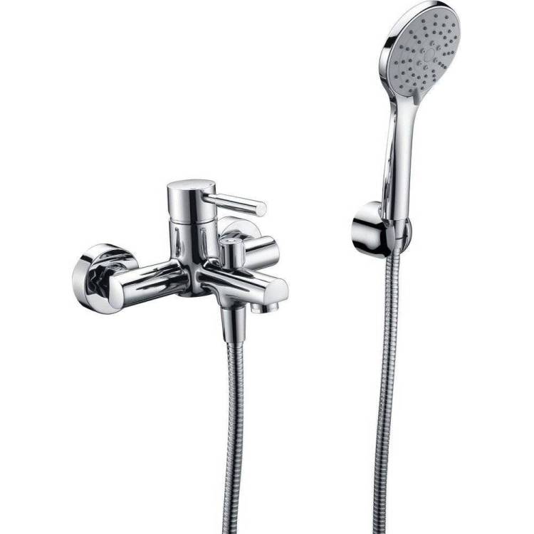 Смеситель для ванны Wasserkraft Main 4101