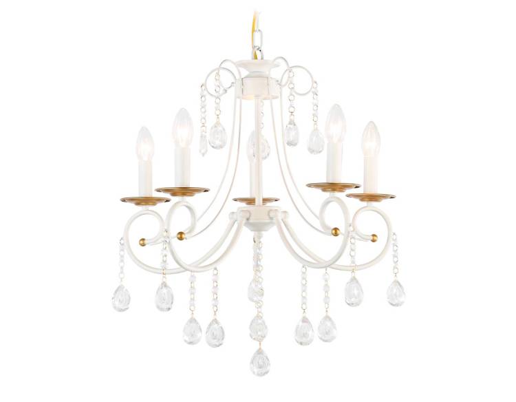 Подвесная люстра Ambrella light Traditional TR4916