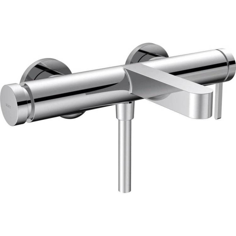 Смеситель для ванны Hansgrohe Finoris 76420000 хром