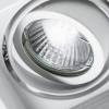 Встраиваемый светильник Arte Lamp A6661PL-1WH фото 4