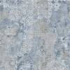 Керамогранит Aparici Rug Blue Natural 59.55x59.55