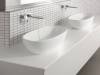 Смеситель для раковины Kludi Ambienta 532440575 внешняя часть фото 3