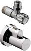 Вентиль Hansgrohe 13954000 с кожухом