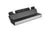 Светильник трековый магнитный Crystal Lux Clt 0.33 002 12W Bl M3000K