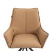 Стул Tetchair Мурано 25692 светло-коричневый фото 6