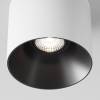 Потолочный светильник Technical Alfa LED C064CL-01-15W3K-RD-B фото 3