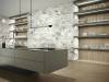 Керамогранит Ape Ceramica Volterra A041125 White Matt Rect 60x120 фото 3