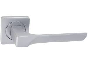 Ручка Vantage V42L-2 матовый хром