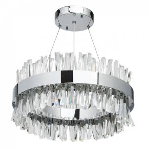 Люстра MW-Light Аделард 642014601