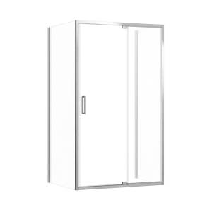 Душевой уголок Wasserkraft Berkel 48P25 120x80 см