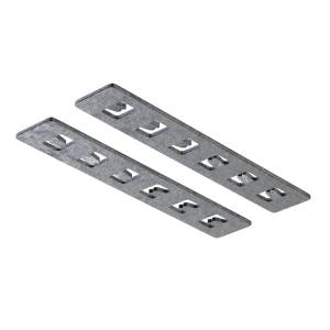 Коннектор прямой Technical Accessories for tracks Exility TRA034C-42S