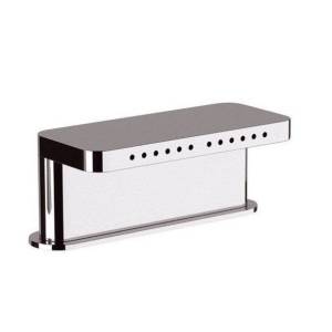 Излив Remer Minimal 91NCF хром