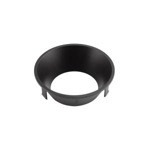 Кольцо для встраиваемых светильников Denkirs DK2410 DK2411-BK