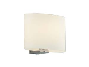 Бра Newport 14360 14361/A opal glass