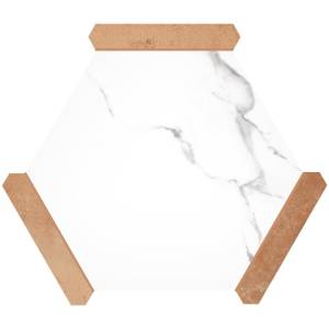 Керамогранит Monopole Avant Menorca Rustico 22x25