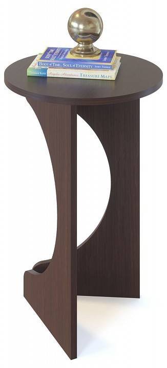 Стол складной Сокол СЖ-7 4680212008337, СЖ7В5 Венге