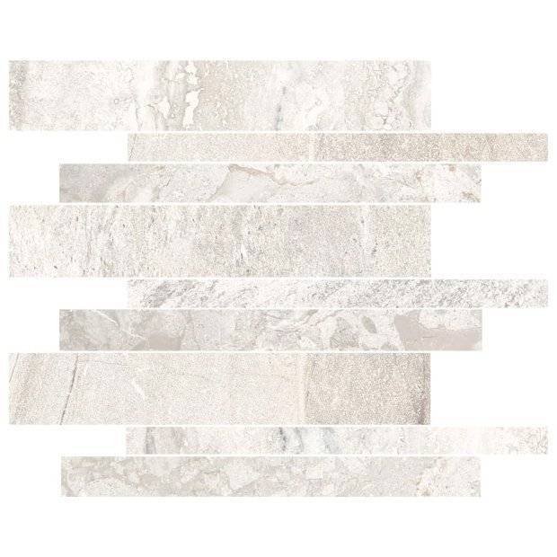 Мозаика Vives World Flysch Mosaico Mutriku-Sp Nacar 30x30