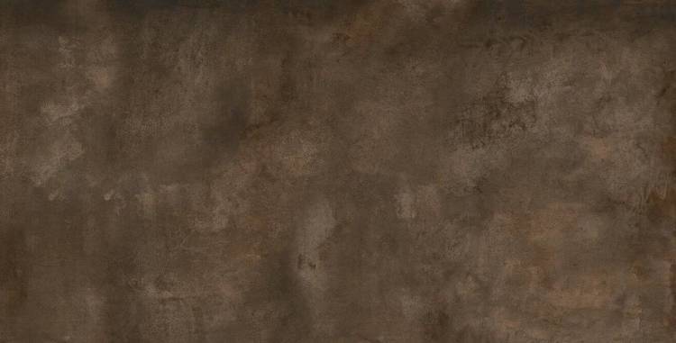 Керамогранит Gresse Beton GRS08-02MD Myra Chestnut Glow карвинг 60x120