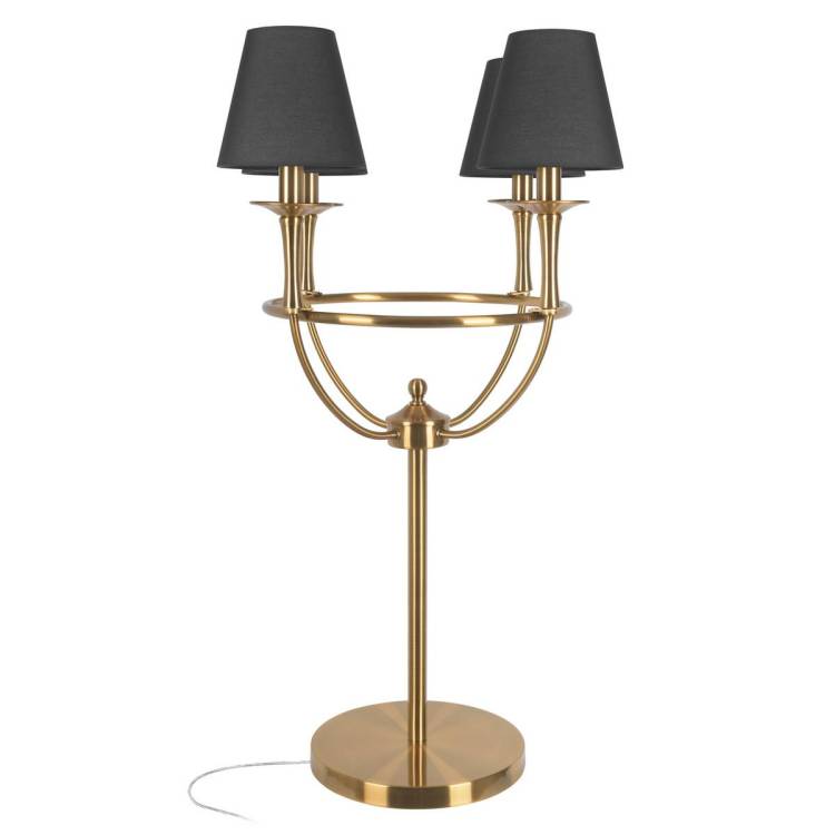 Настольная лампа Loft IT Lattice 10435T