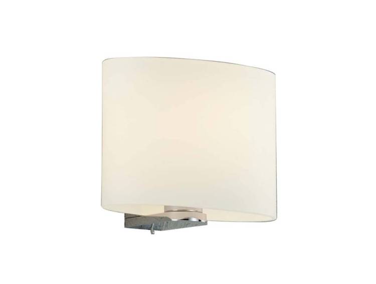 Бра Newport 14360 14361/A opal glass