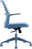 Кресло компьютерное Everprof Elf EP Elf M Blue Синий фото 3