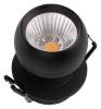 Встраиваемый светильник Loft It Dot 10332 Black фото 3