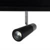 Трековый светодиодный светильник для магнитного шинопровода LOFT IT Tech T045-06 фото 6