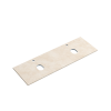 Столешница Sancos TT160A2X Kreman, 160x46
