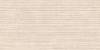 Керамогранит Infinity Ceramica Sandstar Liniar Beige Carving 60x120