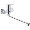 Смеситель универсальный Grohe Eurosmart 23992003