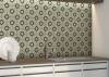 Керамогранит Ennface Pattern ENPTR6010MT2020 Morocco Green 20x20 фото 2
