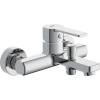 Смеситель для ванны Cersanit Smart 63048 хром