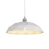 Подвесной светильник Lumina Deco Grosetto LDP 8039-400 WT+CHR фото 2