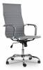 Кресло для руководителя Stool Group TopChairs City SGR_D-101H_GREY