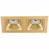 Встраиваемый светильник Lightstar Domino D5230303