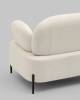 Диван Stool Group Кэнди vd-dv-candy-cm01 белый, букле фото 8