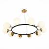 Подвесная люстра Evoluce Forli SLE220403-10 фото 3